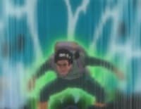 Wzrost Naruto