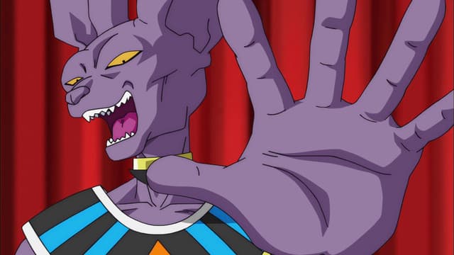 Goku wkracza do walki! Ostatnia szansa od Beerusa-sama?!