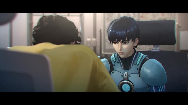 Two E-Souls