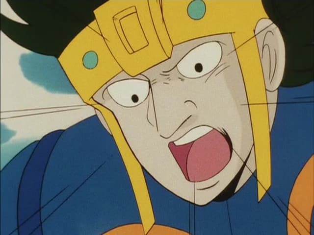 Yamato nie żyje?!