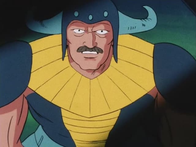 Wskrzeszenie Legendarnego Giganta