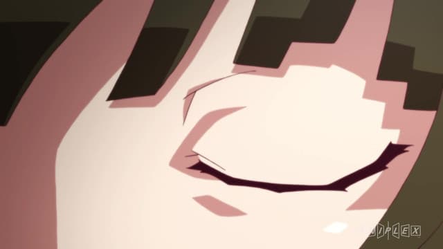 Nadeko Medusa, część druga