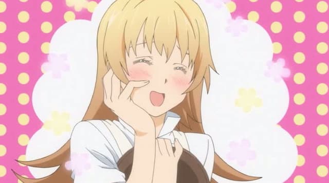 Melancholia Soty, kobiety z rodziny Takanashi