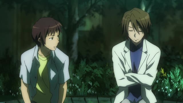Melancholy  Haruhi Suzumiya Part Six