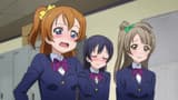 Let's być Idols!