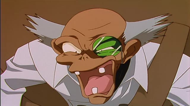 Vash Panika