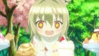 Jestem tu teraz, moja pani
