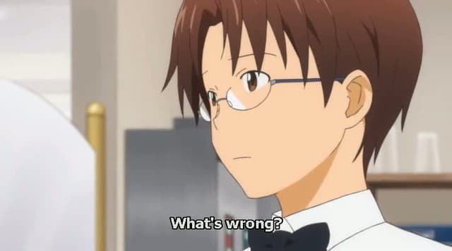 Yachiyo, Kyoko i Sato... I Otoo-san wraca do nas