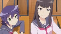 Nekoyama-san i Torikai-san