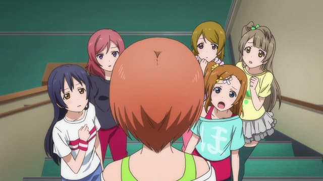 Nico Attacks