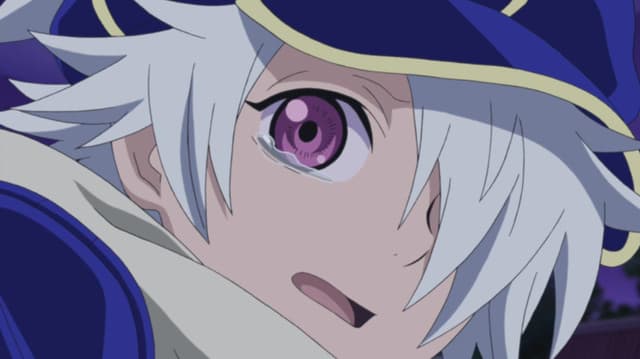 Final Battle! Yuusari Central