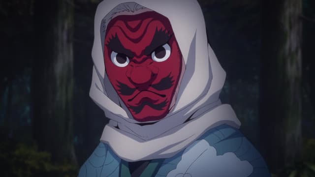 Trener Sakonji Urokodaki