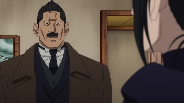 Everybody, Get Together! It's  Murder Hotel!