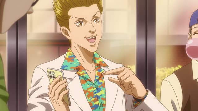 Haru vs. Gaku