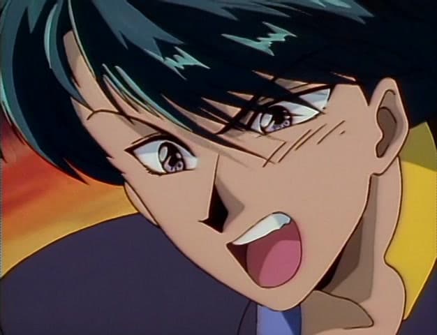 Siedmiu Seishi Suzaku