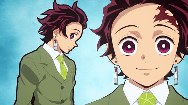 Kimetsu no Utage Edycja Specjalna Odcinek 1