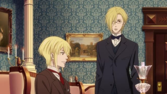 Scandal w  British Empire Act 1