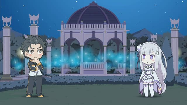 Epilog Świata 2-5