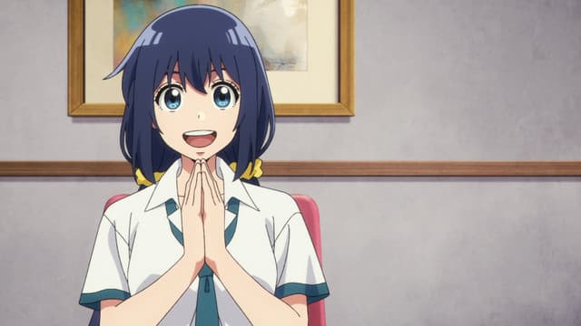 Former Great Detective Nagumo Keiichiro / Mashiro's Pest Extermination