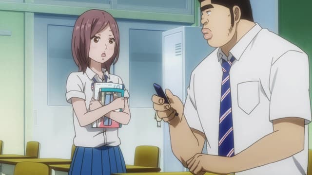Mój uczeń