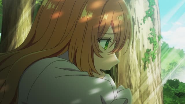 Dlaczego Raeliana cosplayowała