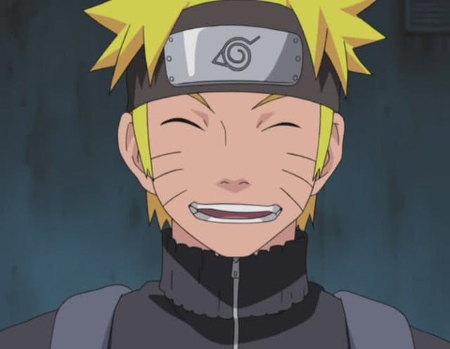 Uciekaj, Kankuro