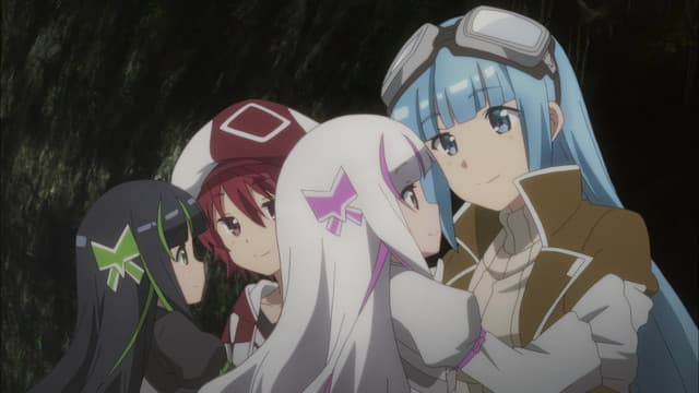 Defense i Bonds