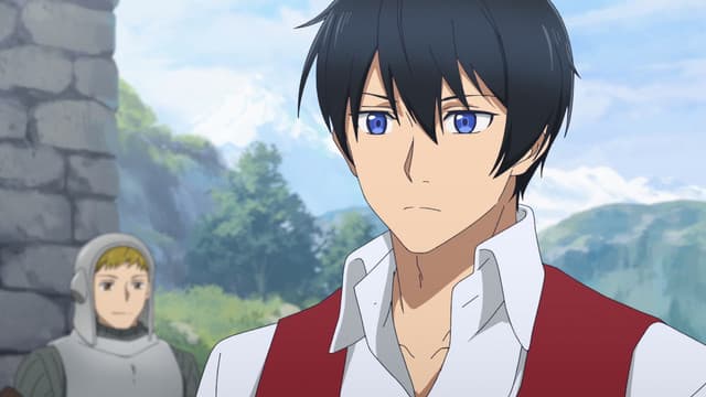 Goodbye, Dragon Life