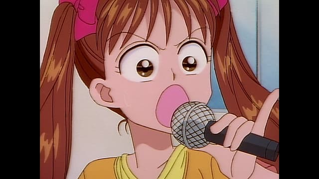 Uwaga! To kieszonkowy Akito!