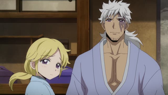 Duma Bushi