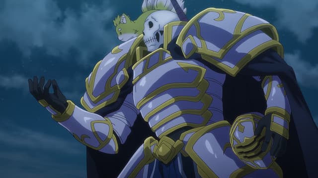 Secret Revealed, i  Bond Forged