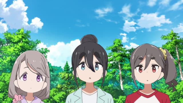 Wycieczka do Nagano/Toyamy, która będzie na teście (Pierwsza noc)