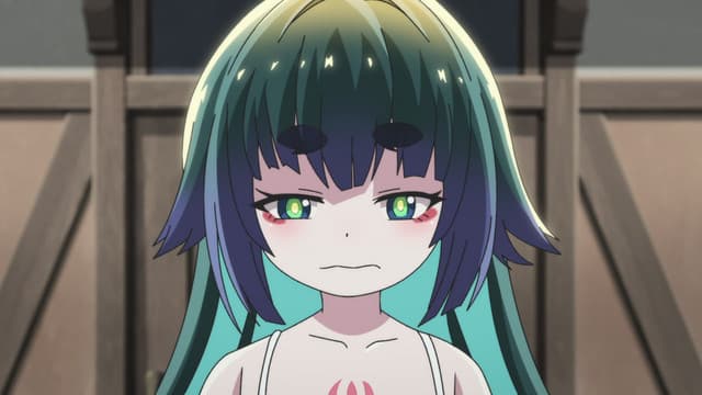 We know we są not worthy great Lord Mitama Beautiful jest—