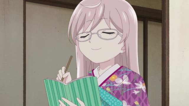 Hakaru i Kotori