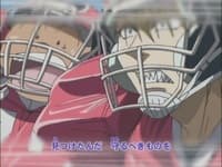 Znajdź Eyeshield!