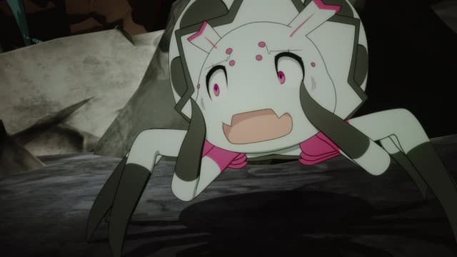 Monkey, Wha—?