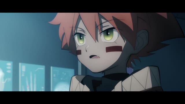 Died-Out Flame