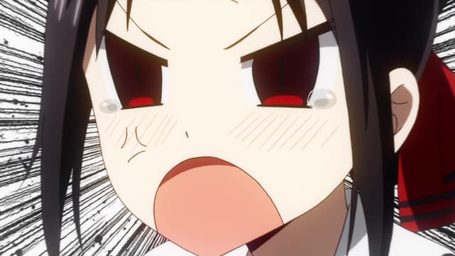 Kei Shirogane nie potrafi rozmawiać / Miyuki Shirogane chce tańczyć / Kobachi Osaragi chce zaprowadzić porządek / Ojciec Miyukiego Shirogane chce się dowiedzieć
