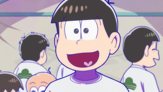 Matsuzou i Matsuyo