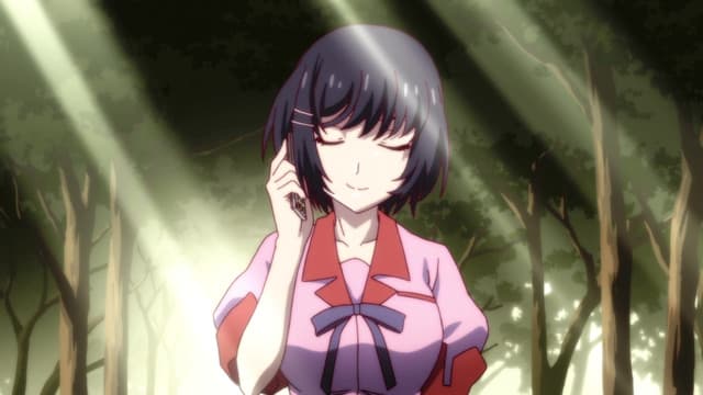 Tsukihi Phoenix, część 2