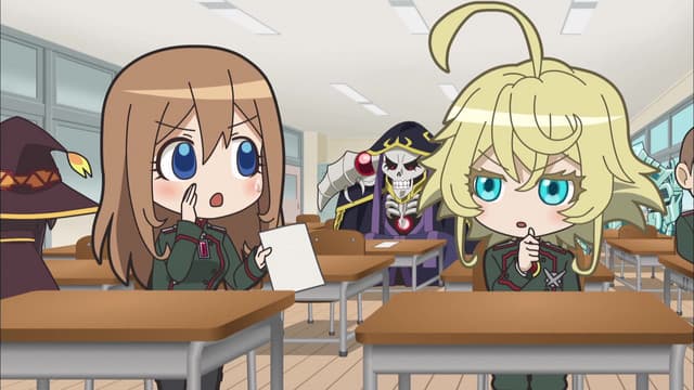 O-o! Koza!