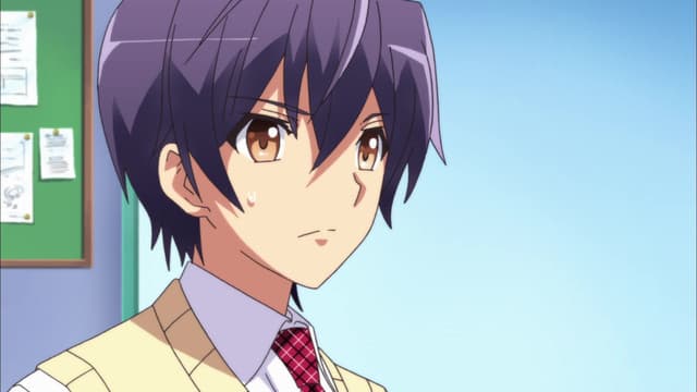 Seira Sortie! / Seira, Don't Make Me Take My Clothes Off
