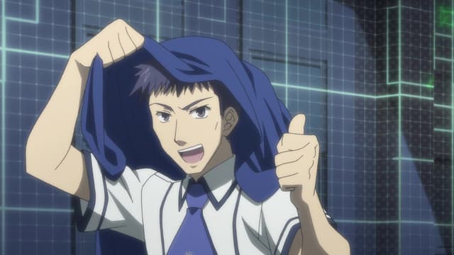 Yuuji, Shouko, i Childhood Memories!