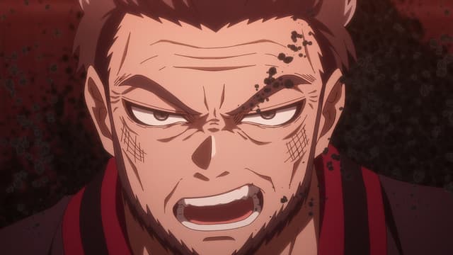 Krew Oni