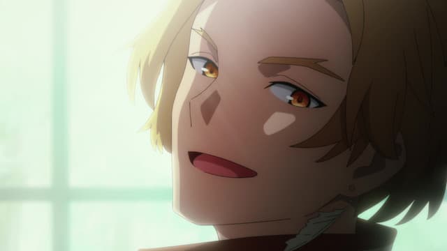 I Can't Speak, Isekaigo?