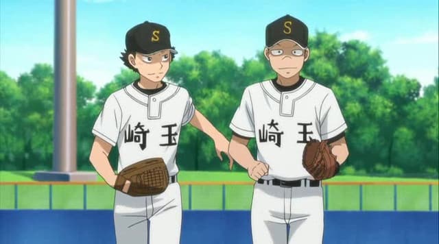 Baseball jest trudny