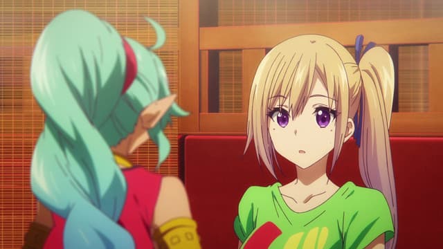 Mały Haruhiko-kun