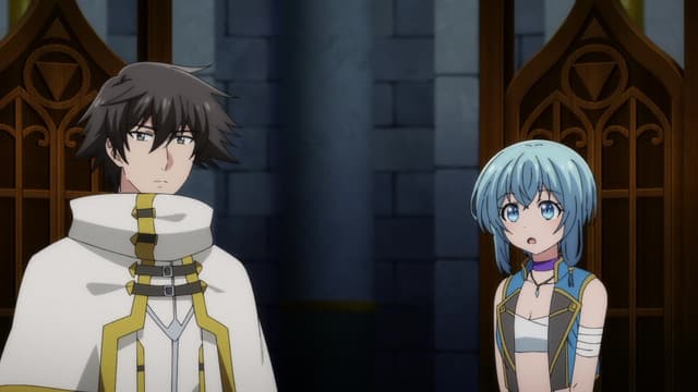 Regarding  Magician, Who był, w Fact,  Two-Faced Liar