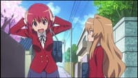 Ryuuji i Taiga