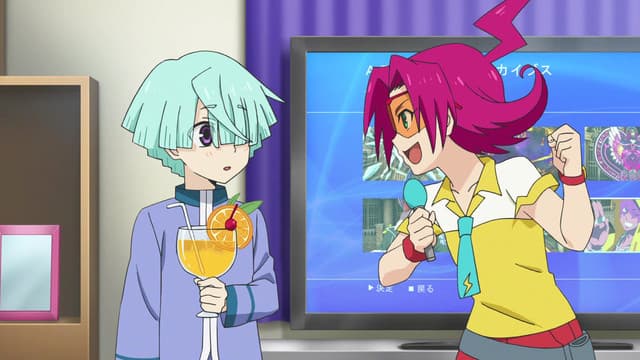 Tag Match! Kanata i Athora's Crossed Wires!